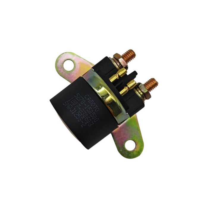Original starter relay for CF ATV CF800 X8 800 MOTORCYCLE CF125 125NK SSV ZForce 950 1000 550 800 Z