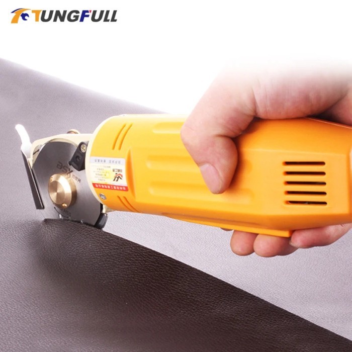 Electric Sewing Scissors 220V/110V Electric Scissors For Fabric Sewing Scissors Professional Cloth