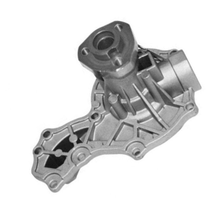 06E121016A C D G Q R 06E121018E Water Pump Assembly For Vw Touareg 7P 3.0T Audi A4L 828 B8 A6L 4X8