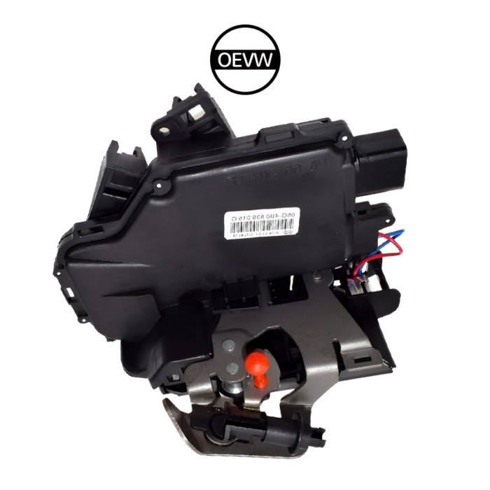 Rear Left 4B0839015H 4B0839015C Car Door Latch Lock Actuator For VW Magotan B6 3.2FSI B7 2.0T Audi
