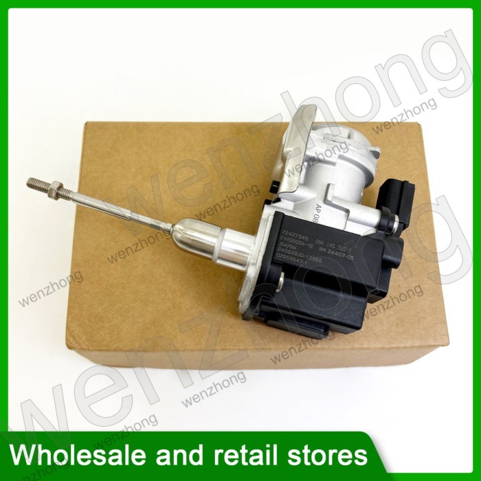 06K145725R 06K145725T 06K145701E 06K145721G Automobiles Engines Turbocharger Actuator for EA888 06K