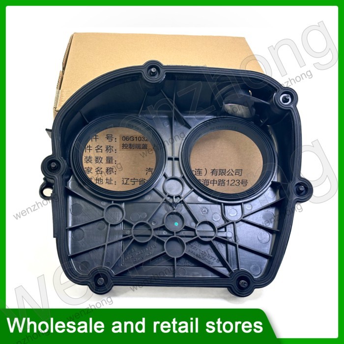 06G103269B 06G103269C 06K103269C For Golf 7 Passat Tiguan A4 A5 Q5 A6 EA888 GEN3 Upper Engine Timin