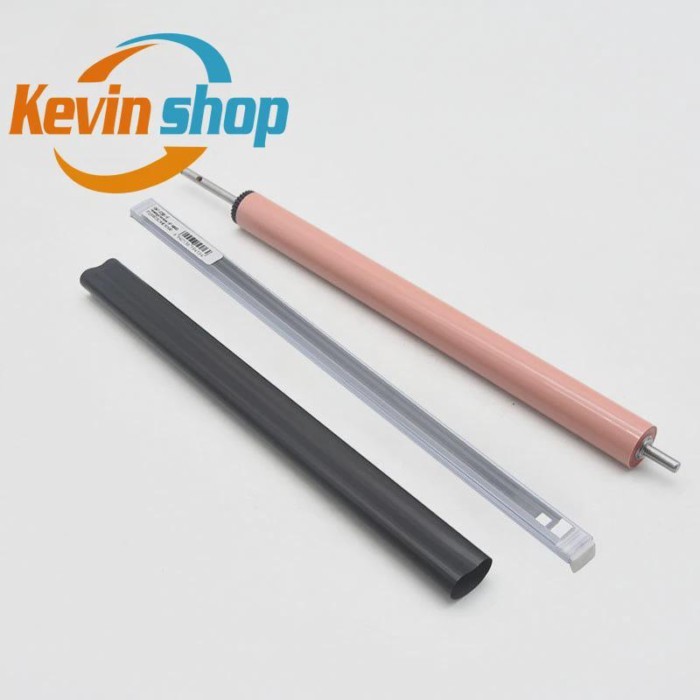 M477 Fuser Kit  Film Lower Pressure Roller  Heating Element for HP M477fnw M452dn 477 452 M377 M452