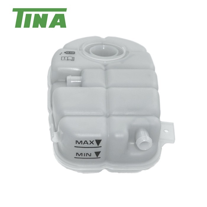 4G0121403AC 4G0121403G 4G0121403AG Cooling Radiator Expansion Pot for Audi A6L C7 S6 A7 A8 Water St