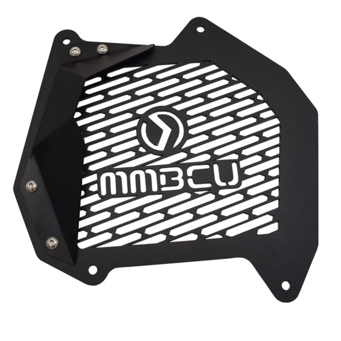 For SYM MMBCU JET 150 SL DRG150 158 Motorcycle Accessories Radiator Guard Engine Skid Plate Cover