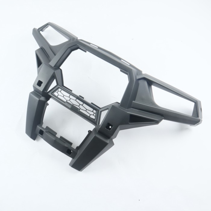 Wholesale Xp 1000 for Turbo Parts 900 1000 Polariz Rzr Polaris Rzr Atv Front Accessories Cover Bump