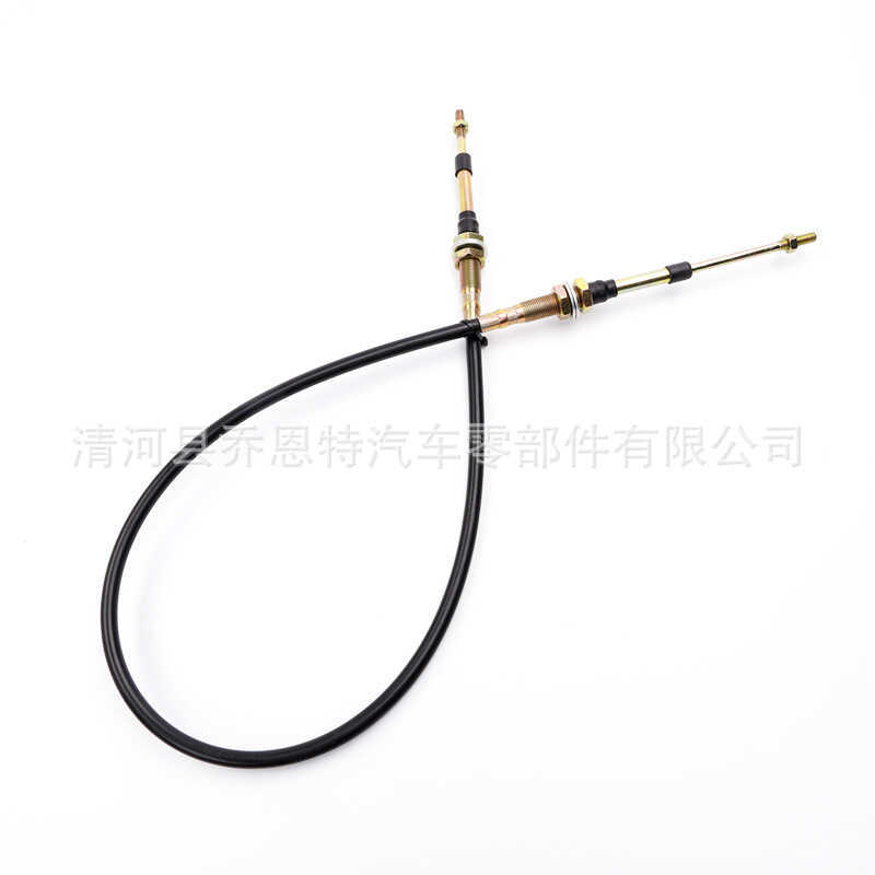 เหมาะสําหรับ Shanpu SD16 สายคันเร่ง 16Y-05C-01000 สายคันเร่ง 16y05c01000