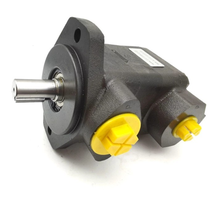 V10 Hydraulic Pumps V10-1P2P-1A20 V10-1P2P-1C20 V10-1P3P-1C20 V10-1P3P-1A20 V10-1P4P-1C20 V10-1P4P-