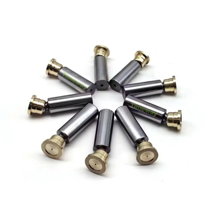 90R Hydraulic Piston Pump Parts 90R75 Pump Repair Kits for Sauer 90R075 90L075 Piston Pump Repair