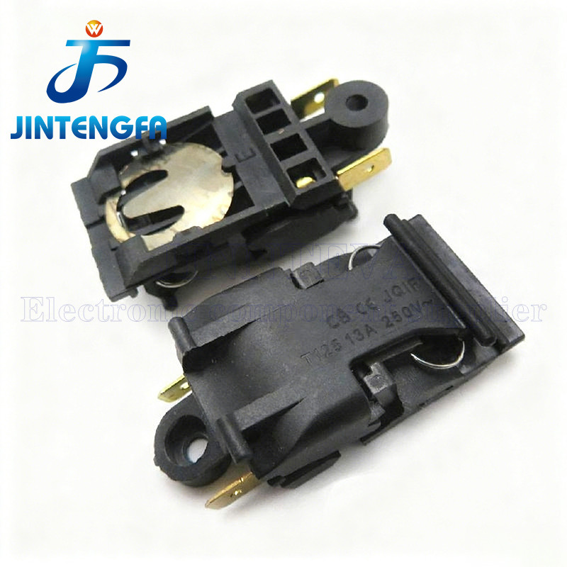 5PCS SL-888 TM-XE-3 สวิตช์เทอร์โมสตัทกาต้มน้ําไอน้ําแท้ FADA ในสต็อก