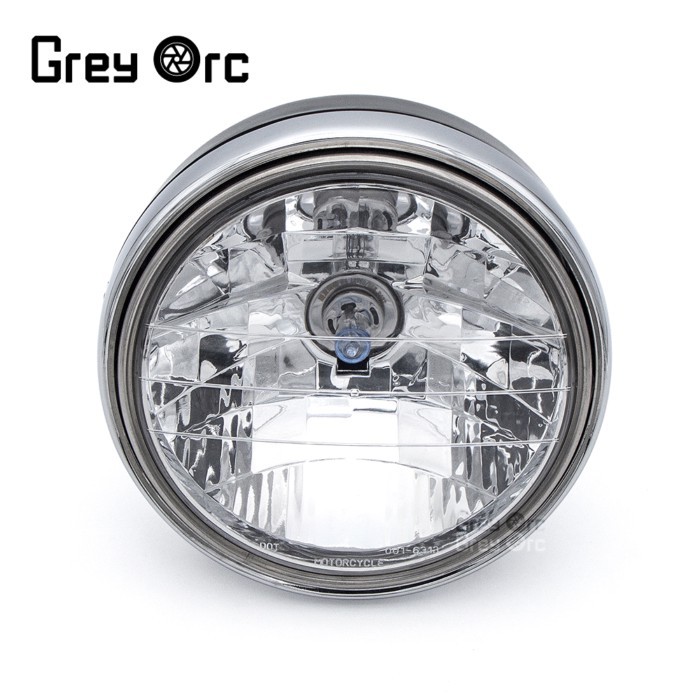 Headlight Headlamp Head Light For Honda Hornet Cb400 Cb500 Cb600 Cb1300 Vtr250 Cb250 Vtec400 Cb Vte