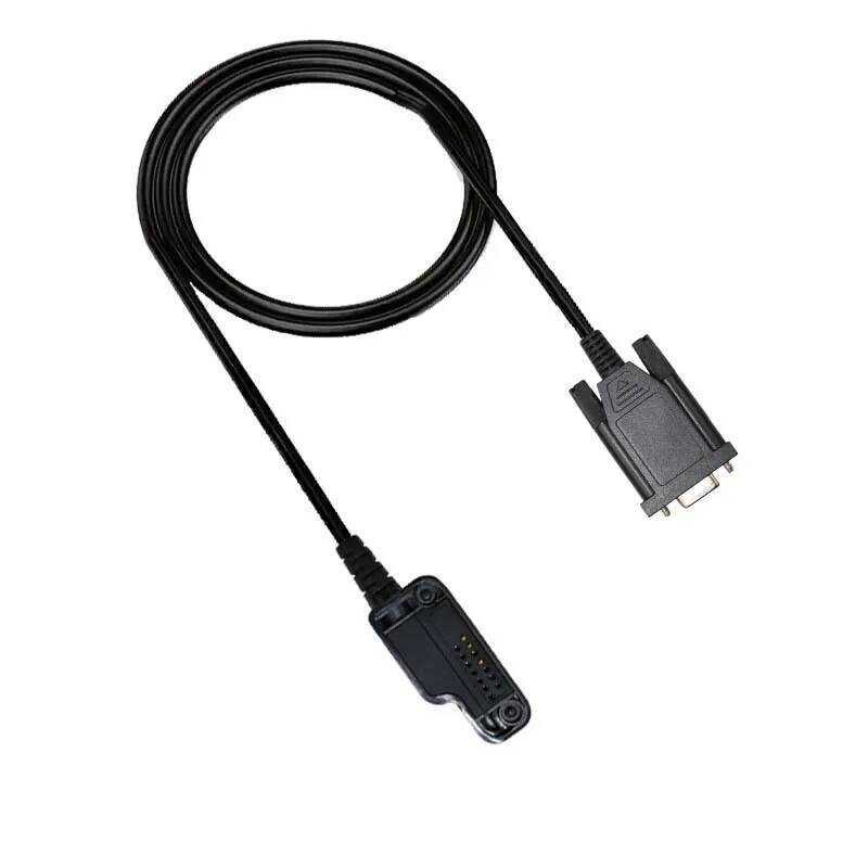 ▥ Applicable To YAESU Vx530 Vx600 Vx800 Vx900 Two Way Radio Rs-232 Driver Programming Cable