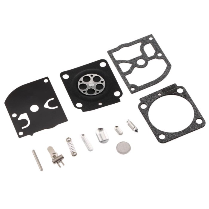 RB-100 Zama Carburetor Carb Diaphragm Gasket Repair Kit For STIHL HS45 FS55 FS38 BG45 MM55 Trimmer
