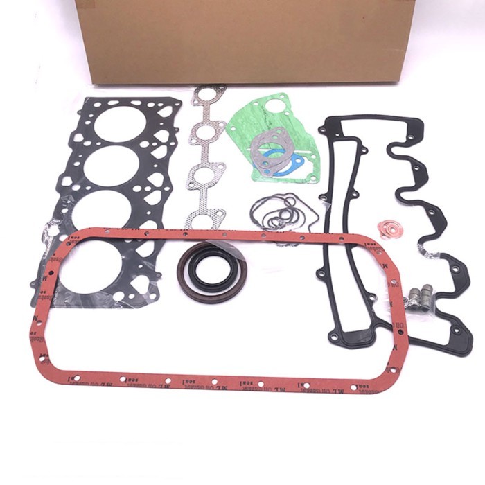 Excavator parts 5-87814313-0 8-08270101-0 Kobelco SK75-8 JCB Case Hitachi EX55 4LE2 engine overhaul