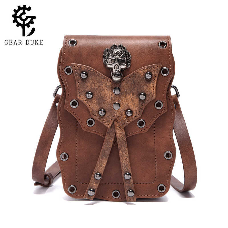 TEMU Amazon กระเป๋าสะพายไหล่-mini retro สำหรับสตรี พร้อมช่องสำหรับโทรศัพท์มือถือและเหรียญ