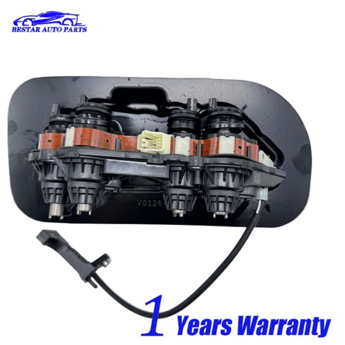 0CK325110Q for Audi DL382 A4 A5 S6 Transmission Gear Sensor 7 Speed DSG Transmission Fork Sensor