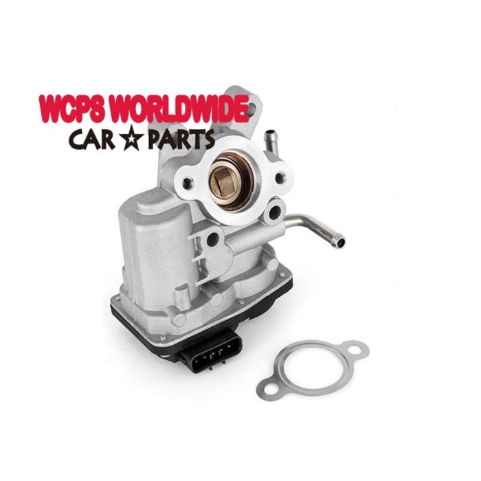 FOR SUBARU  IMPREZA (GR, GH, G3) 2.0 D AWD 2009+ EGR Valve 14710AA740  MV315G 1501000052 2710227417