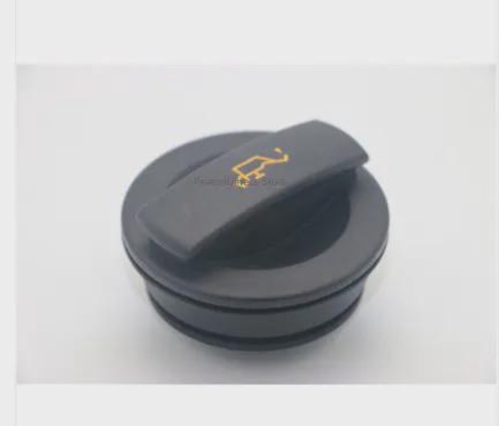 Suitable for Tiguan Mingrui Haorui Maiteng 1.8/2.0TSI engine oil tank cap oil cap 06H103485 06J1034