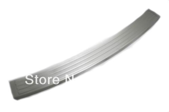 Bumper Guard Plate For Jeep Grand Cherokee 2011-2012