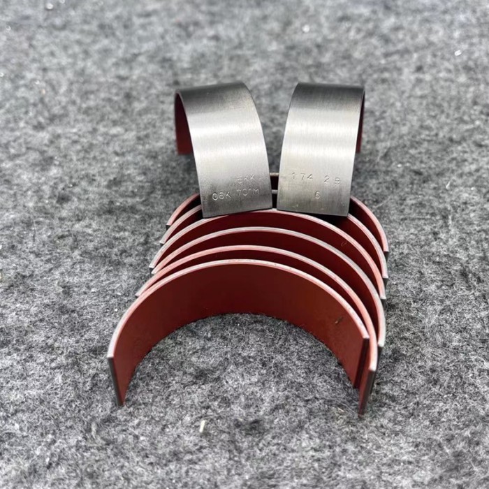 06K 105 701 J Connecting rod bearing For V-W Beetle Arteon Golf A-udi A1 A3 A4 A5 A6 Q2 Skoda Octav