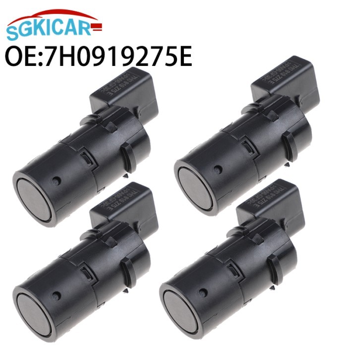 7H0919275E Car PDC Parking Sensor For Audi A2 A3 A4 A6 A8 V W T5