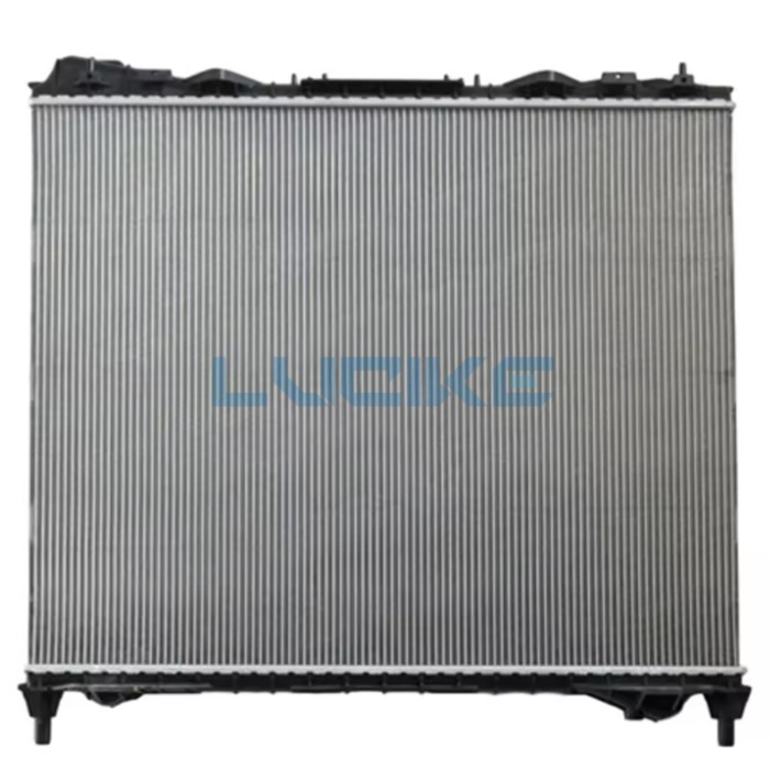 for land rover range rover vogue range rover sport radiator PCC500300