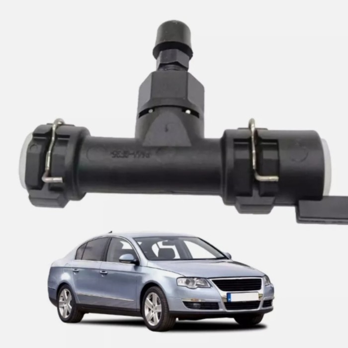 For DZ clutch YouTube connector 1J0721468B 1J0721468C 1J0721468E