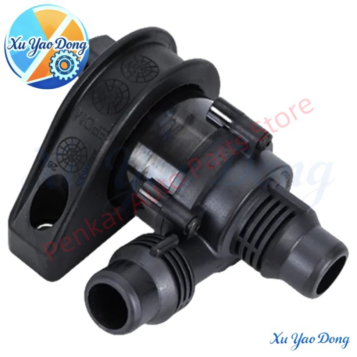 64116922699 Auxiliary Water Pump For BMW E39 520i 525 528 E60 520d E63 635d E38 728iL E65 E66 730 7