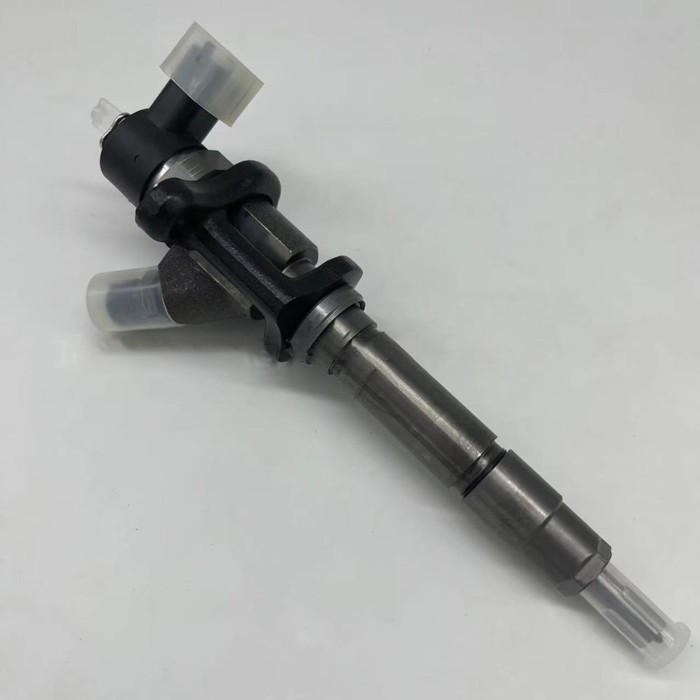 0445120072 Diesel Fuel Injector For Engine 4M50-T5 ME225416