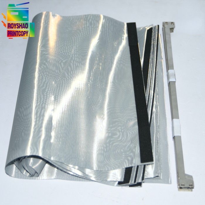 024-17115-008 Duplicator SCREEN Assy with Plate for Riso B4 A4 A3 RV RZ EV EZ 024-17115 023-17297 4