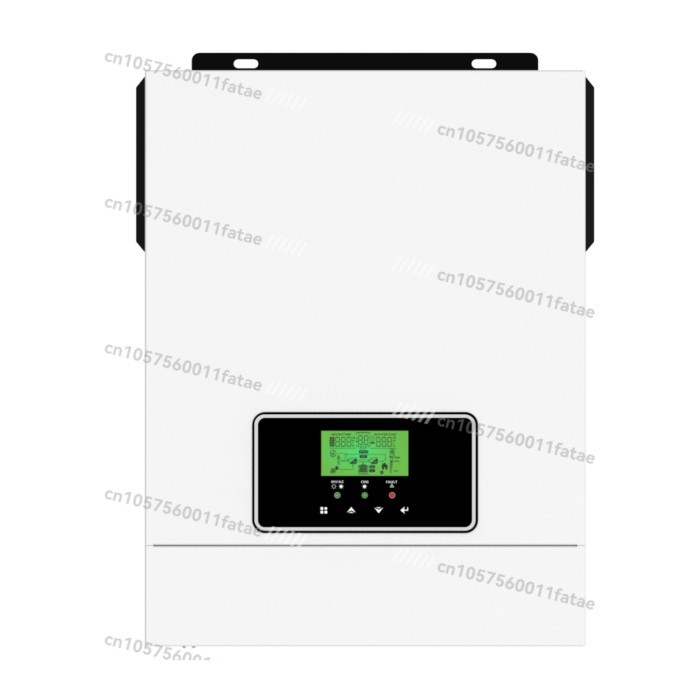 Off Grid Solar Inverter Frequency Inverter,Hybrid on Off Grid Inverter 220V 6KW 10KW