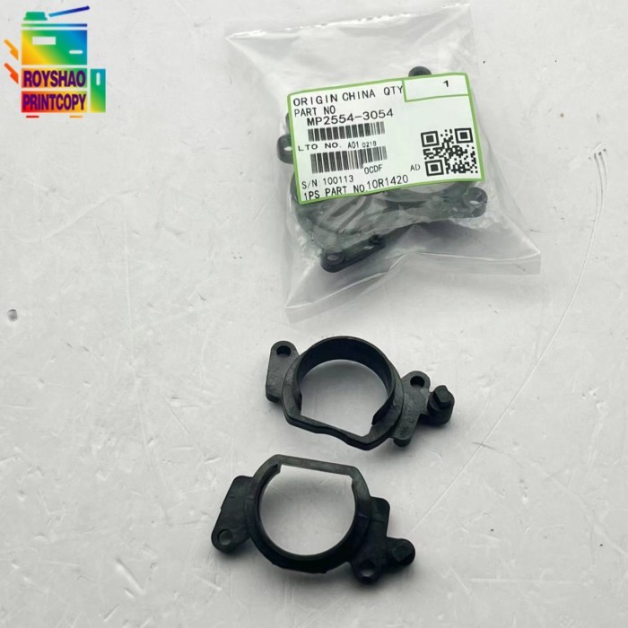 MP2554 Fuser Film Sleeve Bushing for RICOH MP 2554 3054 3554 2555 3055 3555 4054 5054 6054 4055 505