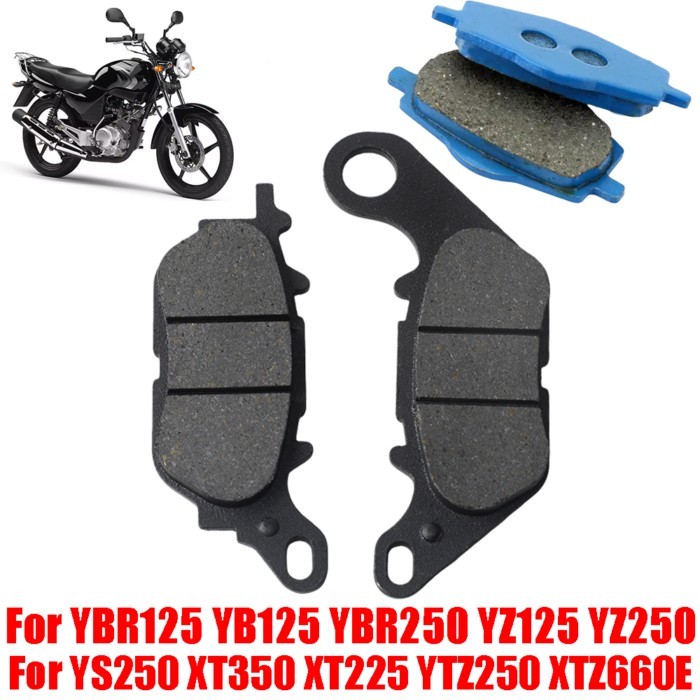 For YAMAHA YBR125 YB125 YBR250 YBR 125 250 YZ125 YZ250 YZ YS250 XT350 XT XT225 YTZ250 XTZ660E Motor