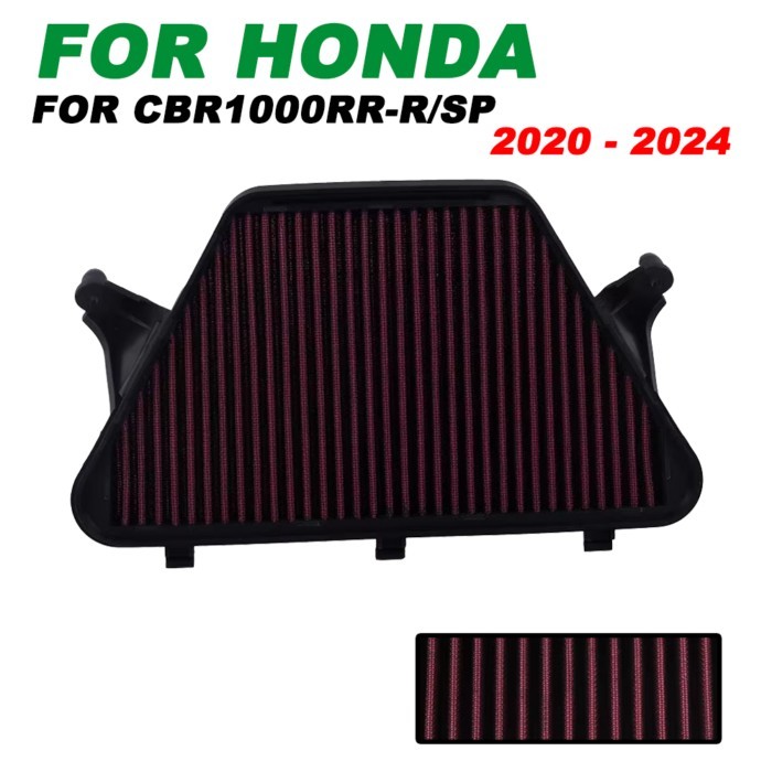 For HONDA CBR1000RR-R SP CBR1000RR CBR1000 RR-R CBR 1000 RR-R 1000RR 2020 - 2024 Motorcycle High Fl