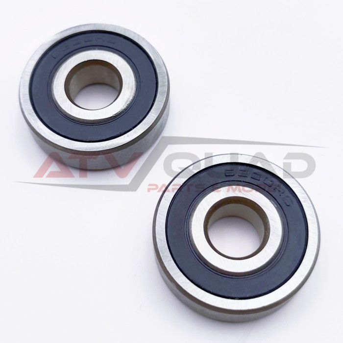 2PCS Bearing 6200-RS for CFmoto 800 X8 800 U8 800 Trail Z8 800EX Z8-EX 800XC 850 950 950EX 950HO 10