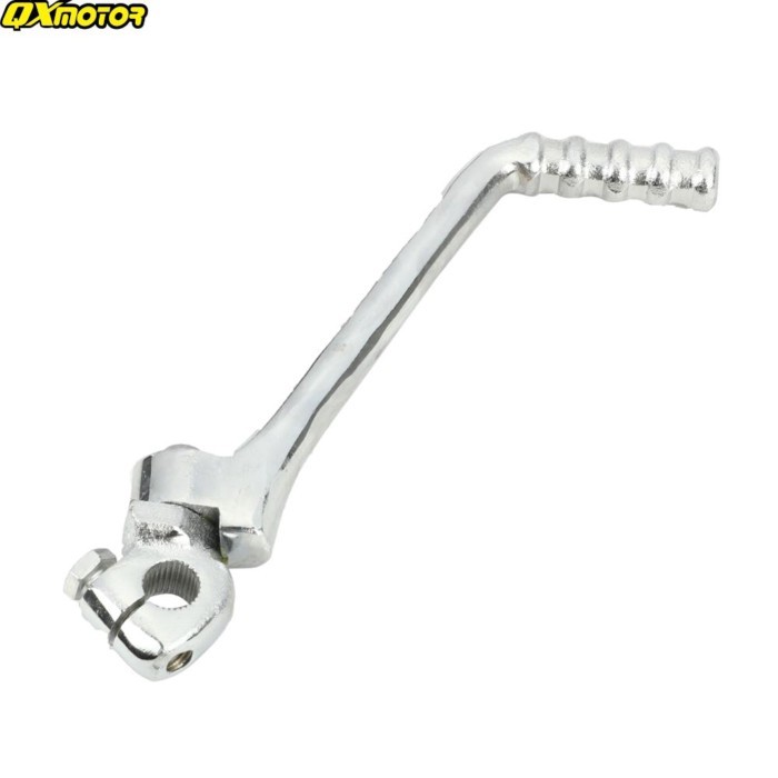 13mm 16mm Hole Kick Start Lever Start Pedal For 50cc 70cc 90cc 110cc 125cc 140cc 150cc 160cc KAYO S