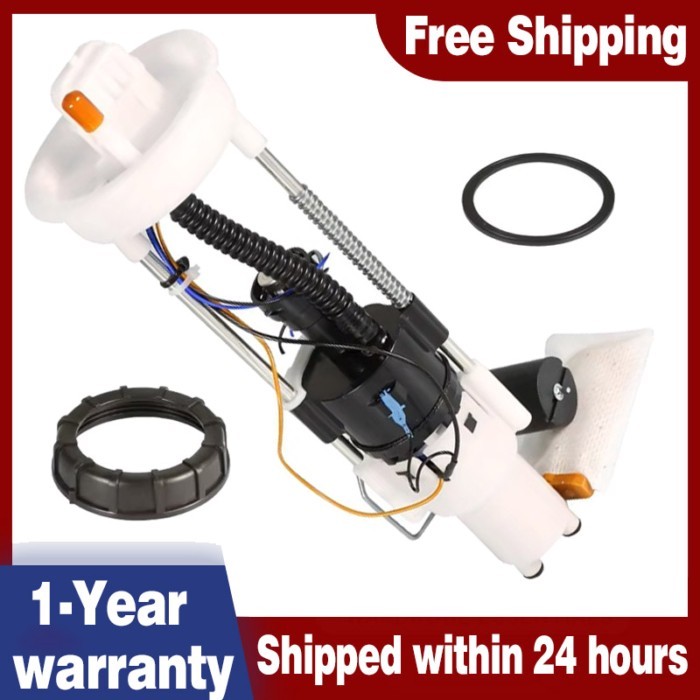 47-1011 New Fuel Pump Assembly Fit For Polaris rzr 570 / RZR 4 800 EPS / RZR 800 / RZR 800 S 2011 2