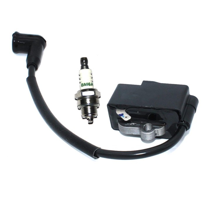 Ignition Module For Stihl MS261 MS261C MS261CBE MS261CQ MS261CQZ MS261VW MS261 VWZ MS261Z 1141 400