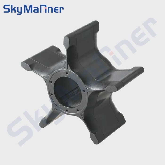17461-93J00 Outboard Water Pump Impeller For Suzuki 4 Stroke DF150 DF175 DF200 DF225 DF250 17461-93