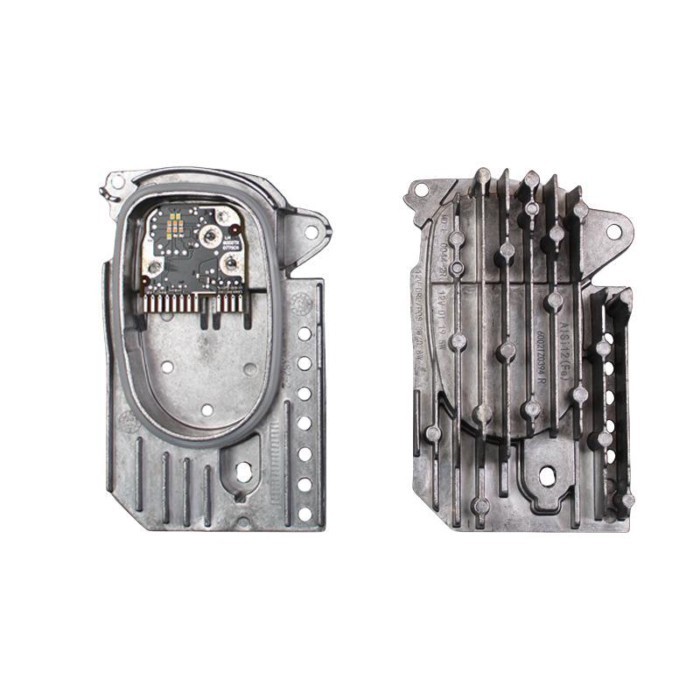 AW X3 X4 Headlight Part OEM 63115A0E625 63115A0E626 LED Turn Signal Light For bmw  G01/G02 LCI