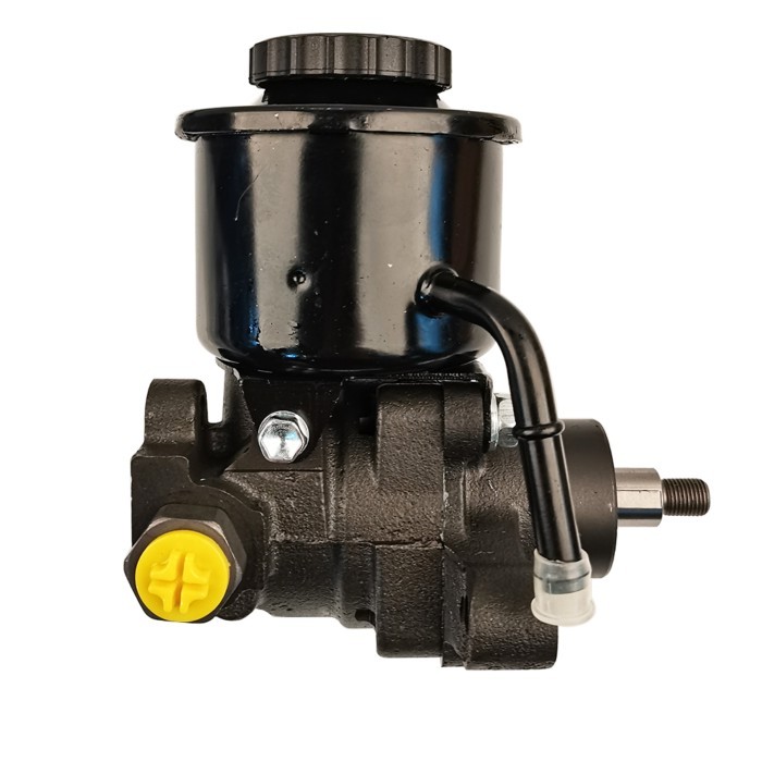 Power steering pump 44320-60090 3B 3F ForToyota Land Cruiser BJ60 BJ61 BJ61V FJ62 FJ62G FJ62V FJ70