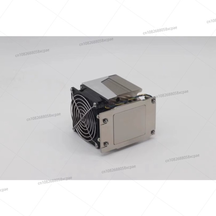 SP3-TR4 280W 300W 4U Heatsink SP3 Server 7742 TR4 3000 rpm Violent Fan