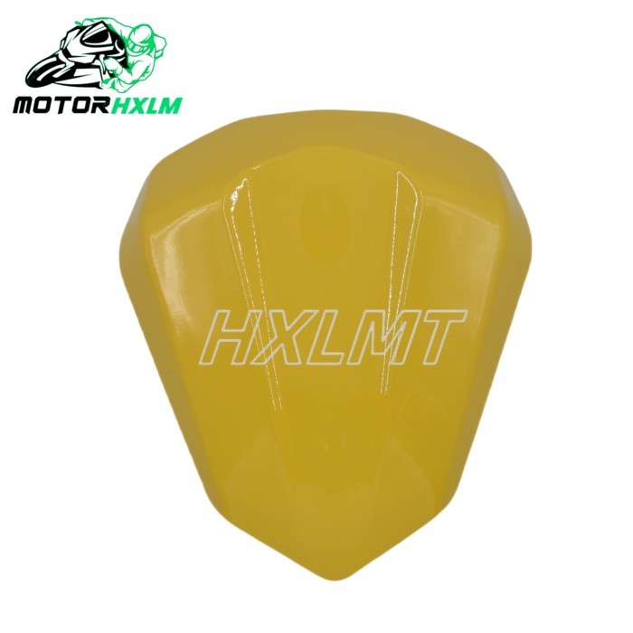 For Yamaha YZF600 YZF-R6 YZF 6R ZYF6R 2006-2007 2006 2007 Motorcycle Rear Passenger Seat Cover Rear