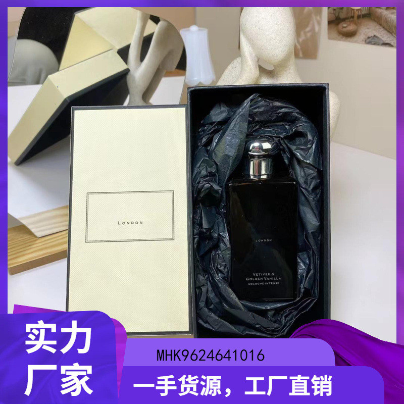 Hot Style Oud Bergamot Perfume English Oak และ Hazelnut Amber และ Lavender