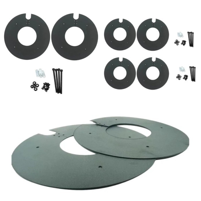New custom 20 universal super ebike rim decoration cover bike cover super73 Rx S2 R wheel hub cover