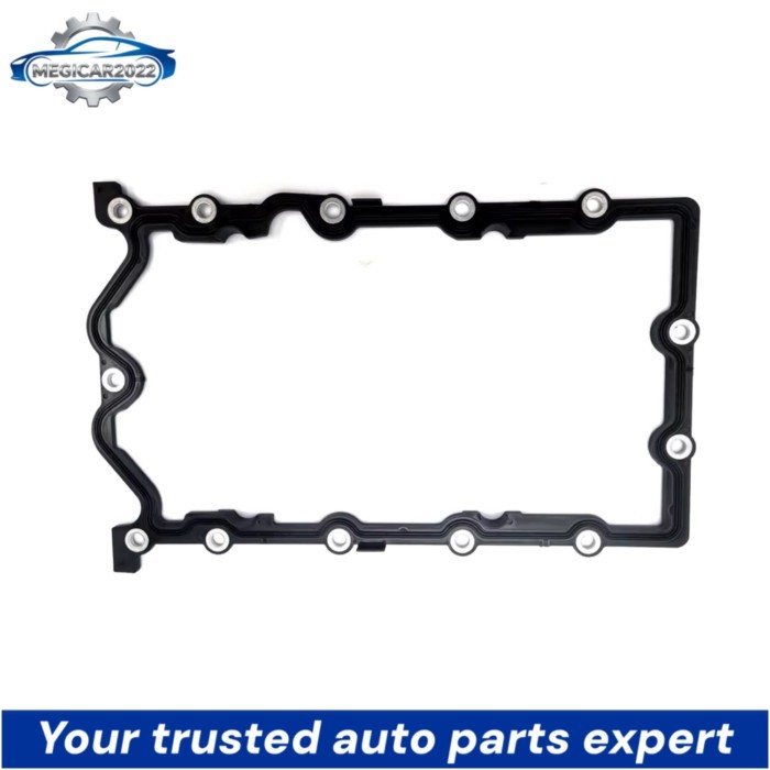 Engine Parts Rebuild Oil Pan Gasket Set Fit 1.6 L Gas For Mini Cooper S 1.6L L4 SOHC DOHC W10B16A 0