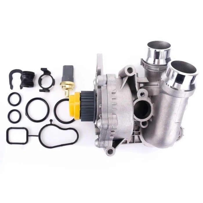 Water Pump FWP2353 First Line Coolant 06H121026AB 06H121026AG 06H121026BF New