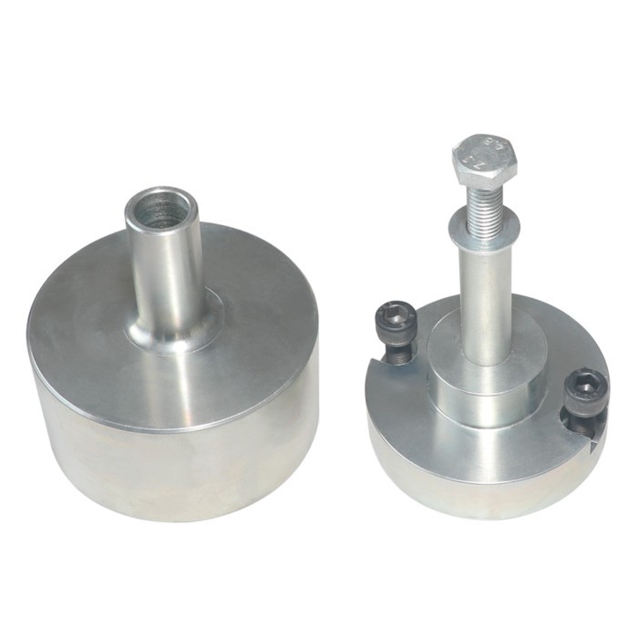 Jaguar I4 engine diesel 2.0 diesel balance shaft tool Land Rover Aurora 204DTD engine dedicated i4