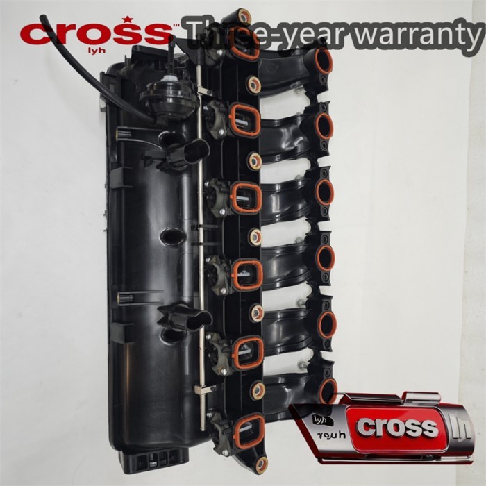 intake manifold for BMW M57 3er E90 E91 E92 E93 330d 335d 5er E60 E61 525d 630d E83 X3 M57 11617790