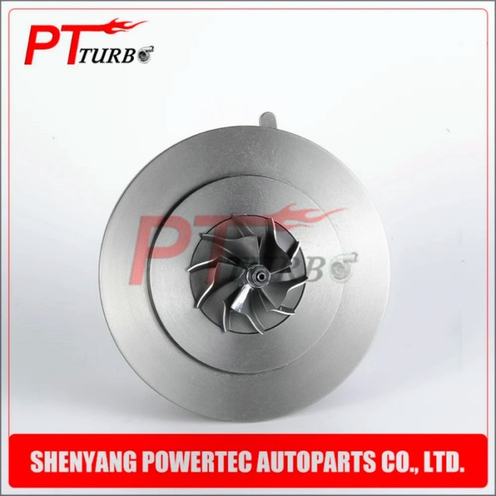 Turbine CHRA For Renault Clio III 1.5 dCi K9K FAP 80 Kw 54399880080 54399700080 8200846770 Turbocha
